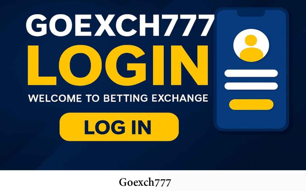 Goexch777