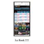 Ice Book 777