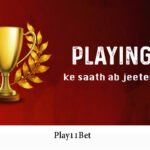 Play11Bet