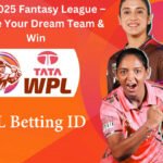 WPL Betting ID