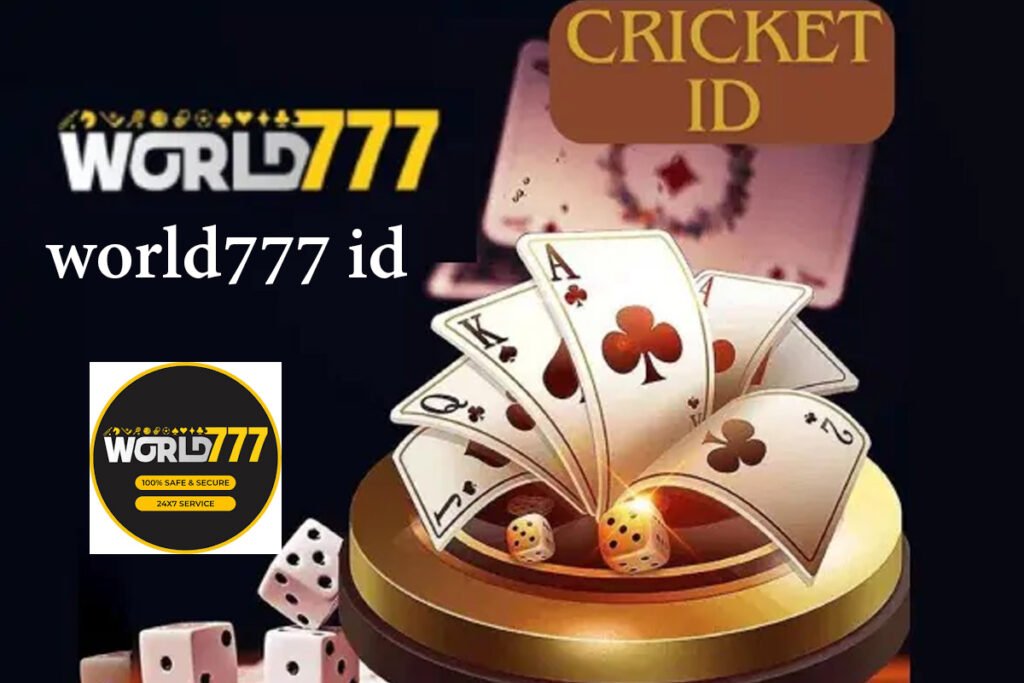 World777 ID