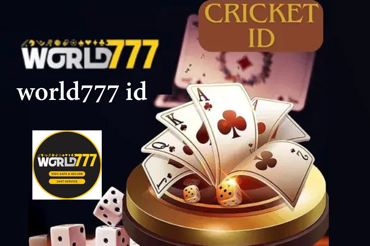 World777 ID