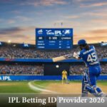 IPL Betting ID Provider 2026